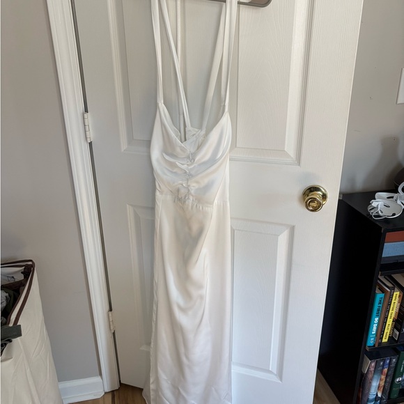 Show Me Your Mumu Mina Midi Dress NWT - Picture 3 of 7